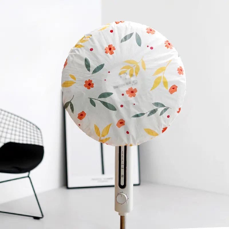 Pedestal Fan Cover, Electric Fans Round Dustproof Cover, Summer Reusable Fan Dust-proof Mesh Cover, Household Floor Electric Fan Dust Cover, Waterproof Dustproof Stand Fan, Home Floor Fan Washable Cover Pedestal Fan Cover, Electric Fans Round Dustproof Cover, Summer Reusable Fan Dust-proof Mesh Cover, Household Floor Electric Fan Dust Cover, Waterproof Dustproof Stand Fan, Home Floor Fan Washable Cover
